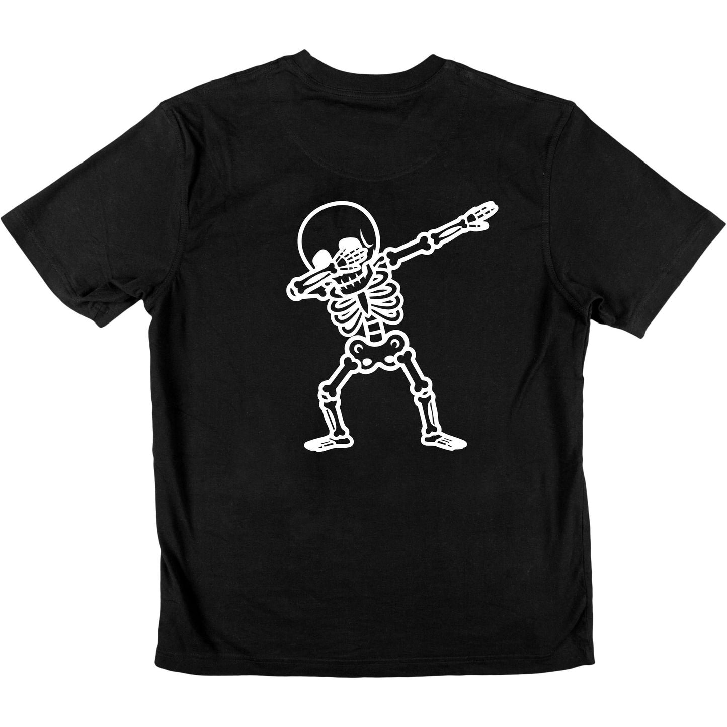 Skeleton - Dab