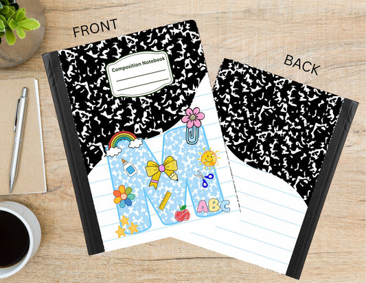 Custom Notebook